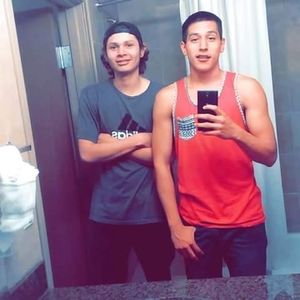 Meet your Posher, Lukas